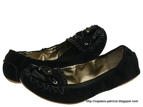 Zapatos patricia:patricia-788335