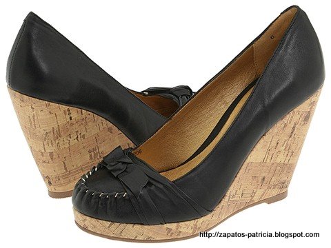 Zapatos patricia:patricia-788357