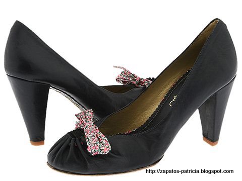 Zapatos patricia:zapatos-788373