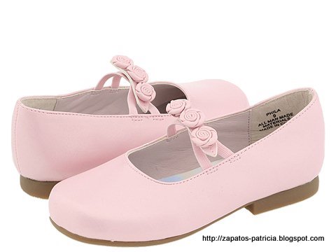 Zapatos patricia:zapatos-788543