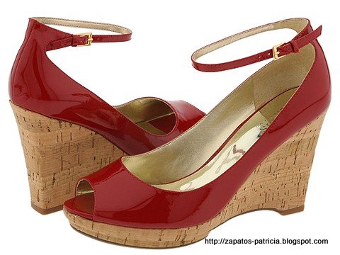 Zapatos patricia:patricia-788429