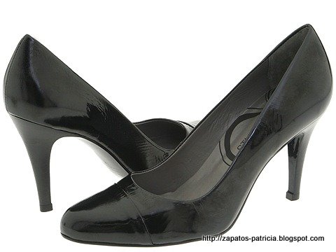 Zapatos patricia:patricia-788462