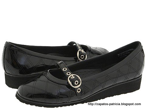 Zapatos patricia:patricia-788473