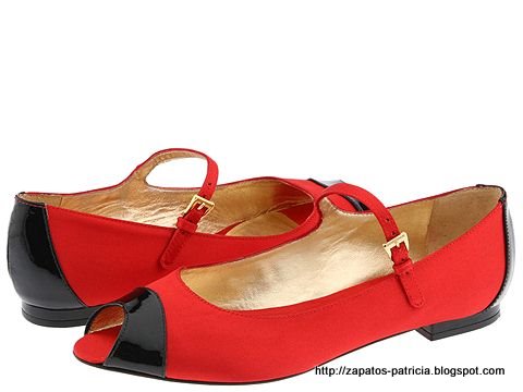 Zapatos patricia:zapatos-788493