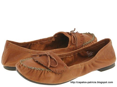 Zapatos patricia:patricia-788725