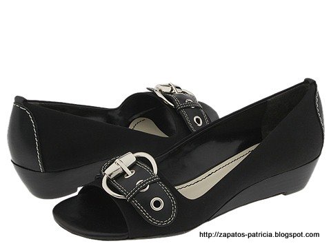 Zapatos patricia:patricia-788571