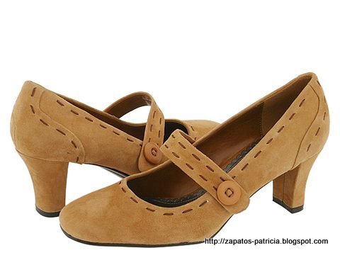 Zapatos patricia:zapatos-788593