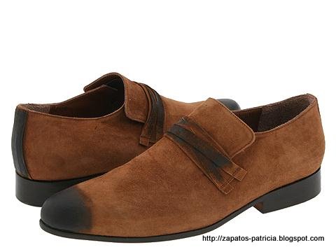Zapatos patricia:patricia-788601