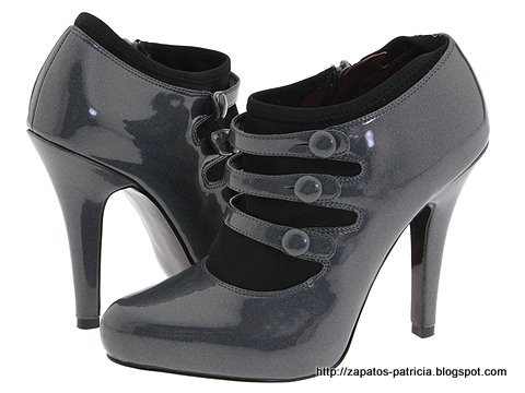 Zapatos patricia:zapatos-788761