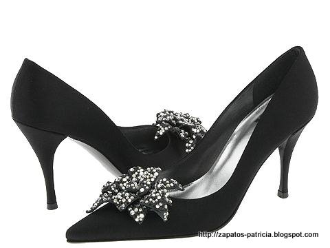 Zapatos patricia:patricia-788688