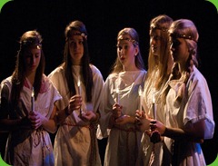 Choir of Angels Choir of Angels