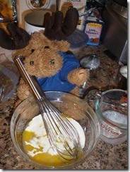 Whippy Cream! Whippy Cream!