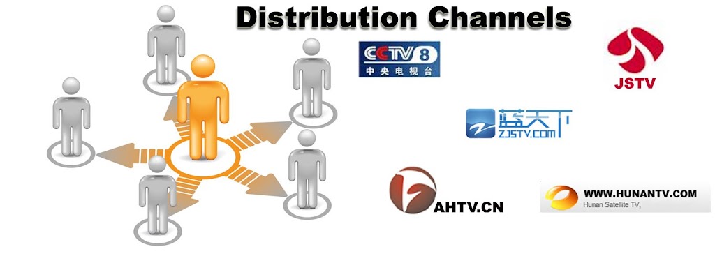 Distribution Channels