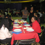 SOCA Convocation 08