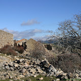 Las Mesillas