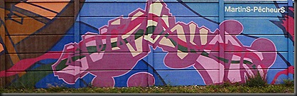 6  Grafitis