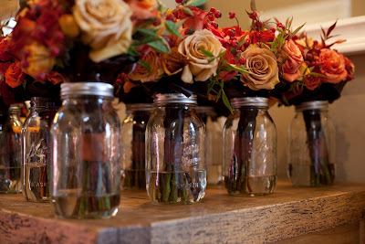 decoração de casamento diferente