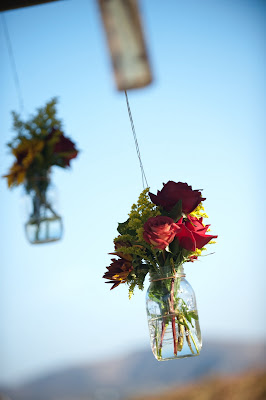 decoração de casamento diferente