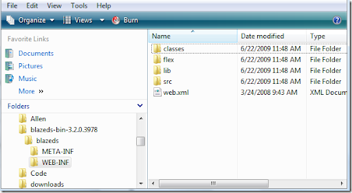 Crossdomain.xml flex 4