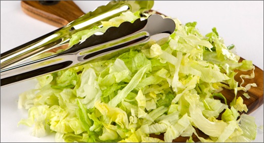 shredded-lettuce