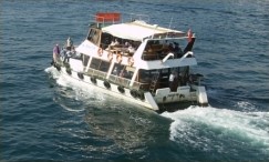 istanbul'da ekim ayı