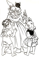 personajes de cuentos (16)