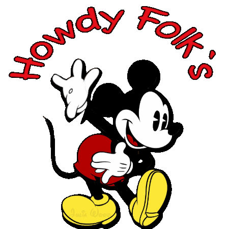 GIFS ANIMADOS MICKEY gifs animados mickey: