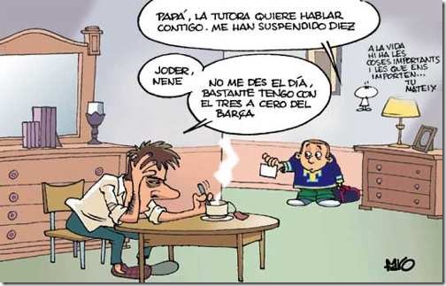 humor escolar