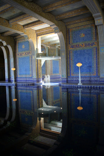 From Hearst Castle Softcore Sex Extreme Super Glamour Author: John Fortunato