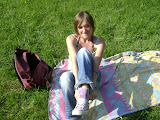 relax dopo il weekend celtico