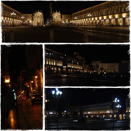 turin la nuit turin la nuit