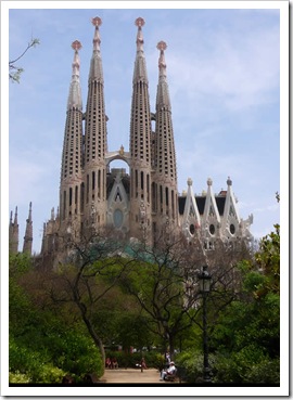 sagradafamilia