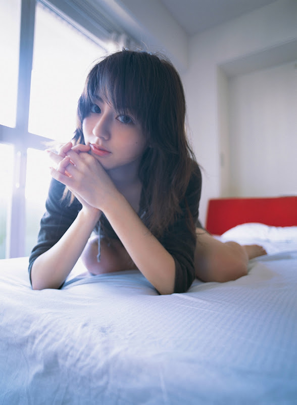 Yumi Sugimoto sexy asian celebrities underwear