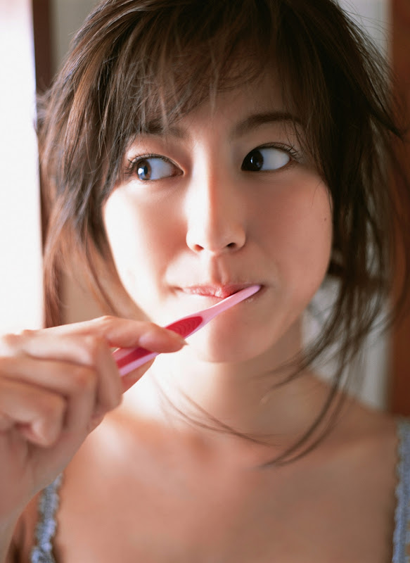 Yumi Sugimoto sexy asian celebrities underwear