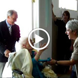 100 ANS de Marie-Ange Therrien Pelletier