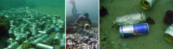 coluna zero, meio ambiente, poluição dos oceanos, lixo, carnaval, salvador, global garbage