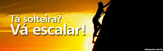 coluna zero, meio ambiente, ecoturismo, aventura, censo, escalador, brasil, pesquisa