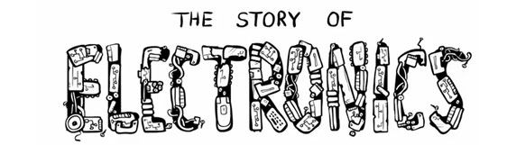 coluna zero, consumo consciente, video, vídeos, eletronicos, The Story of Stuff, annie leonard, the story of electronics, sustentabilidade