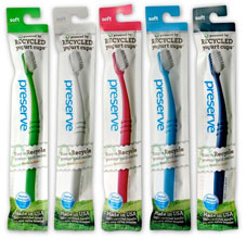 coluna zero, preserve, escova de dente, logística reversa, reciclagem, meio ambiente, inovação
