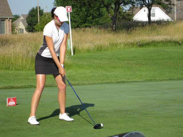 LPGA Pro-Am 2008