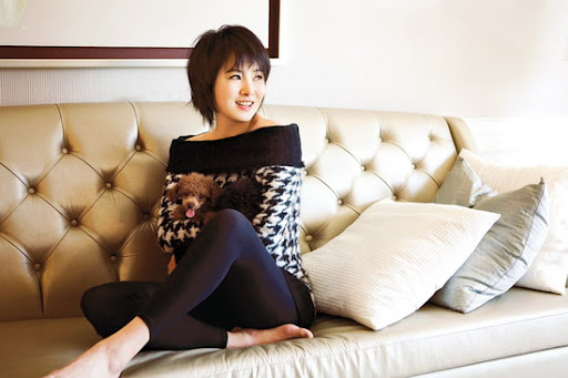 Korean Girls