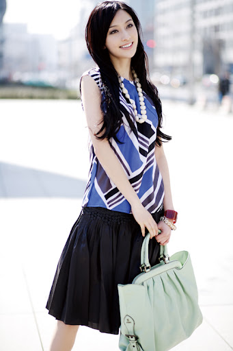 fashion wear, feminine wear