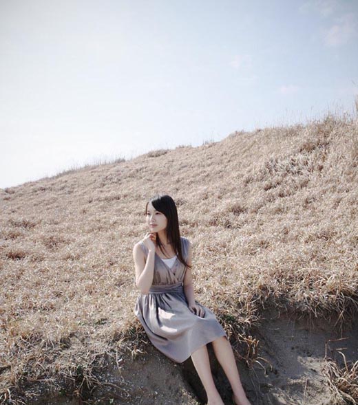Erika Toda Photos