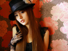  straight hairstyle