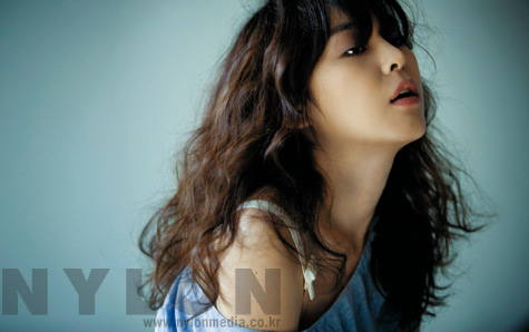 Korean actress