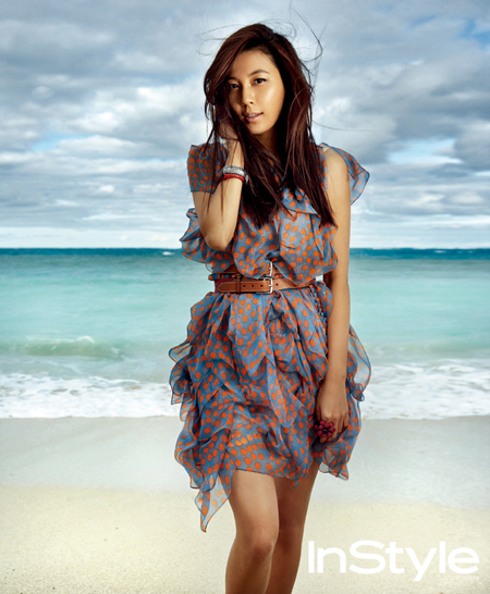 Kim Ha Neul - Photo Actress