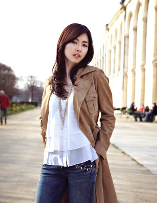 Lee Yeon Hee