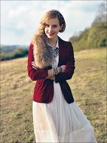 Emma Watson