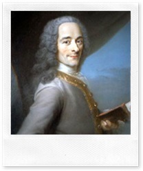 voltaire