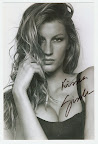 Gisele Bundchen